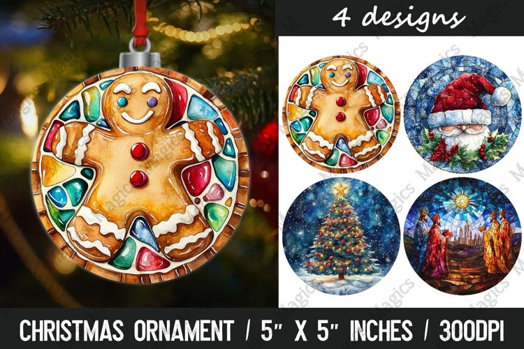Christmas Truck Clipart Image 10