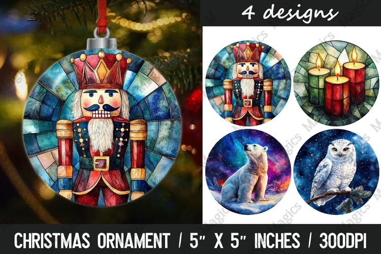 Christmas Truck Clipart Image 6