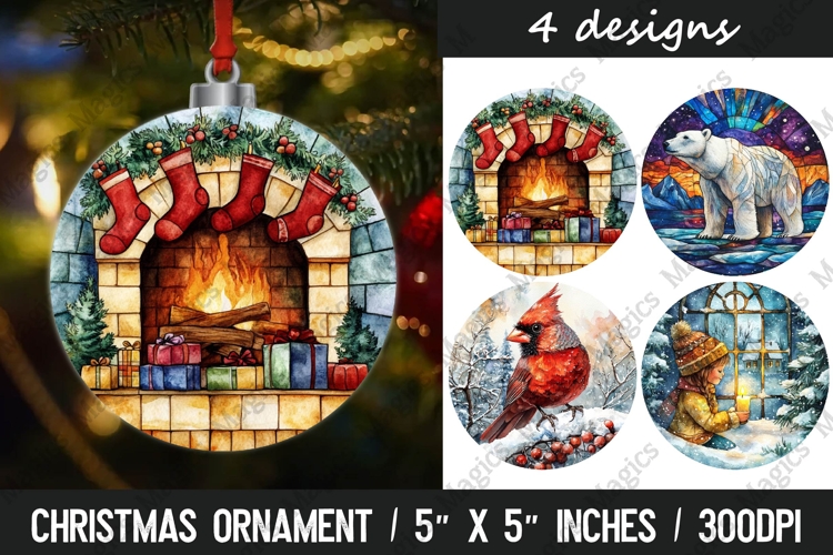 Christmas Truck Clipart Image 20