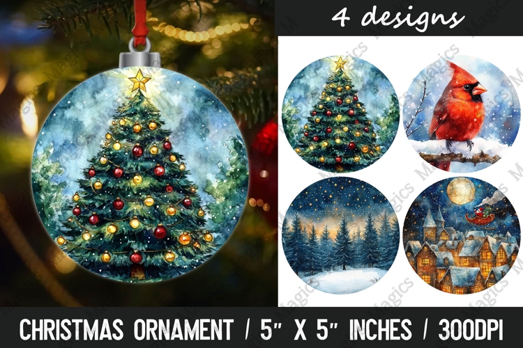 Christmas Truck Clipart Image 19