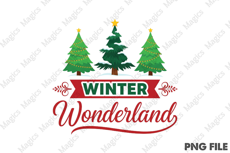 Reindeer Clipart Image 5