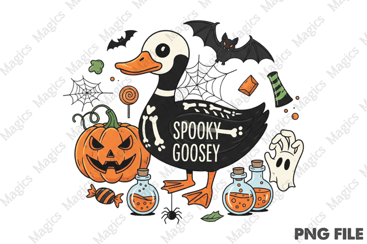 Skeleton Clipart Image 15