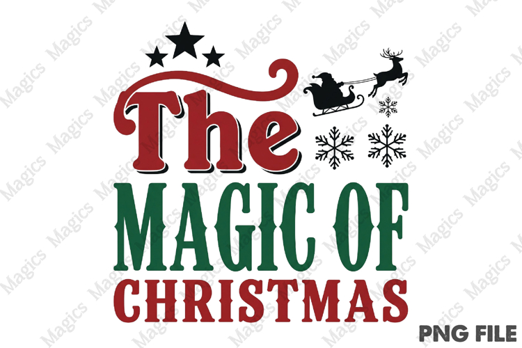 Reindeer Clipart Image 4