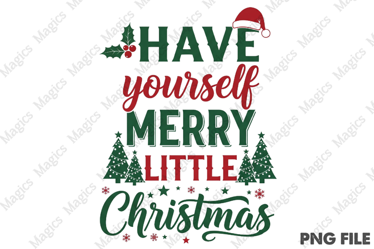 Reindeer Clipart Image 15