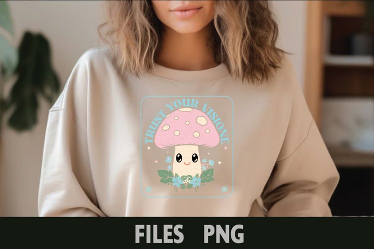 Boho Clipart Image 7