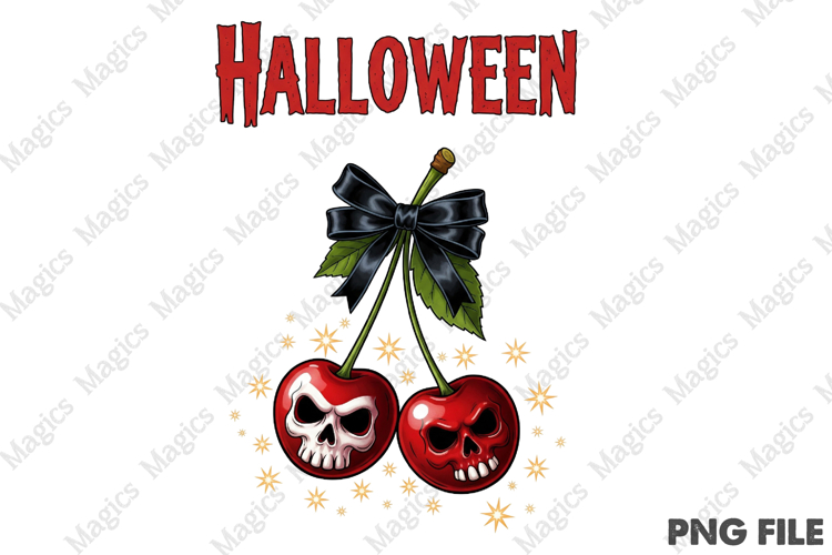 Spooky Clipart Image 10