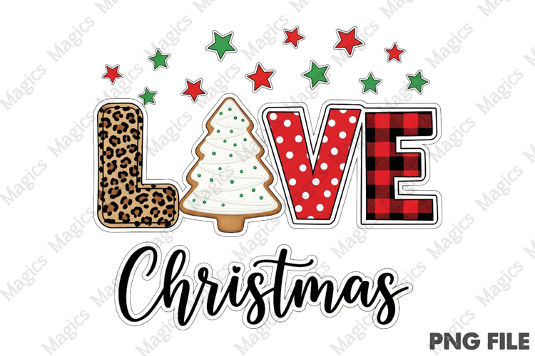 Reindeer Clipart Image 8