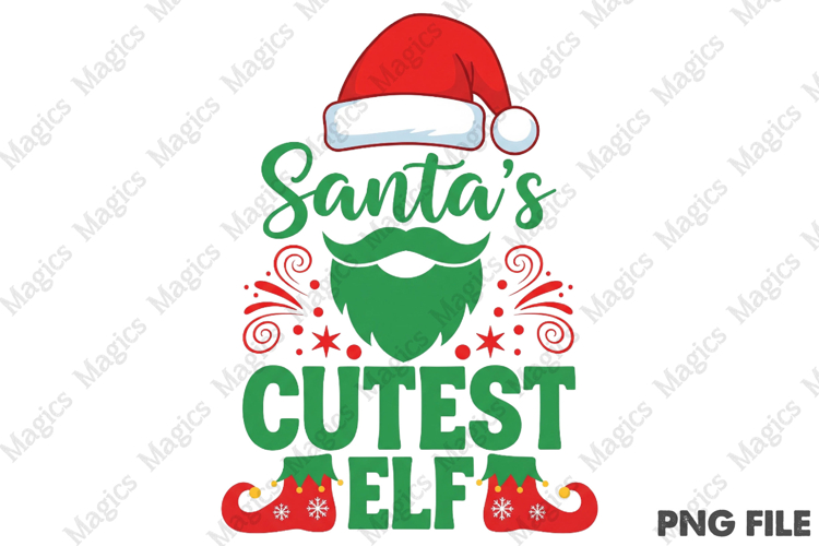 Reindeer Clipart Image 21
