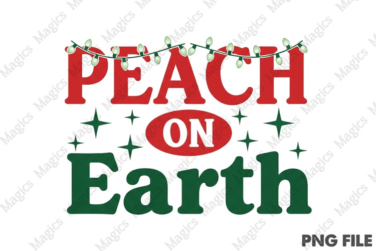 Reindeer Clipart Image 3