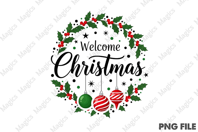 Reindeer Clipart Image 17