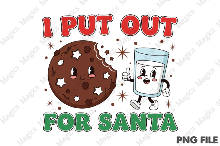 Reindeer Clipart Image 23