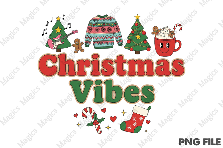 Reindeer Clipart Image 24
