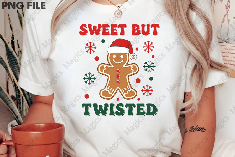 Reindeer Clipart Image 24