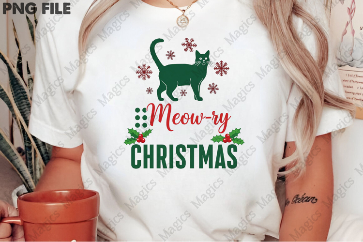 Reindeer Clipart Image 7