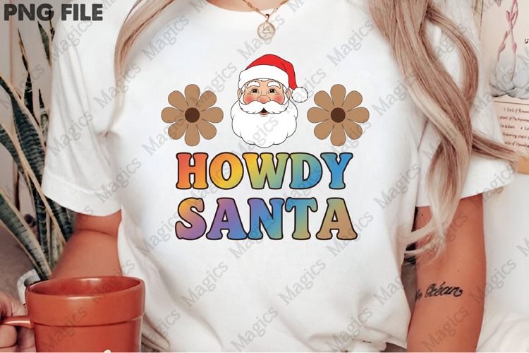 Reindeer Clipart Image 6