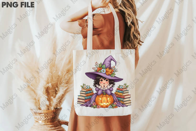 Witchy Png