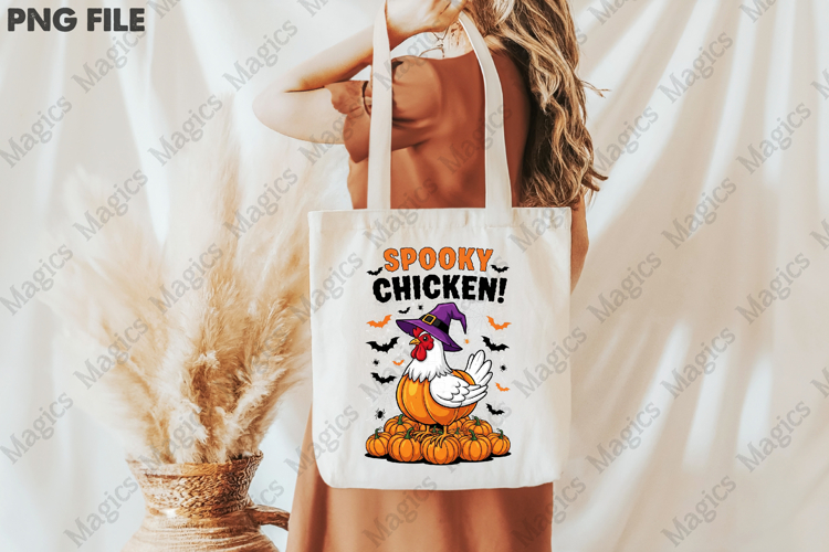 Chicken Clipart Image 14