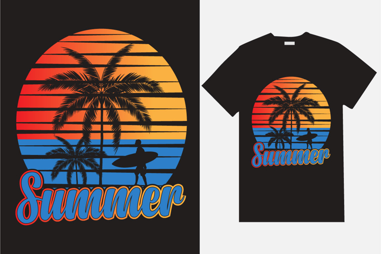 Summer Design