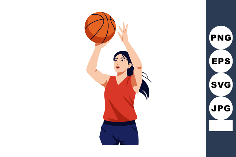 Sports Clipart Image 4