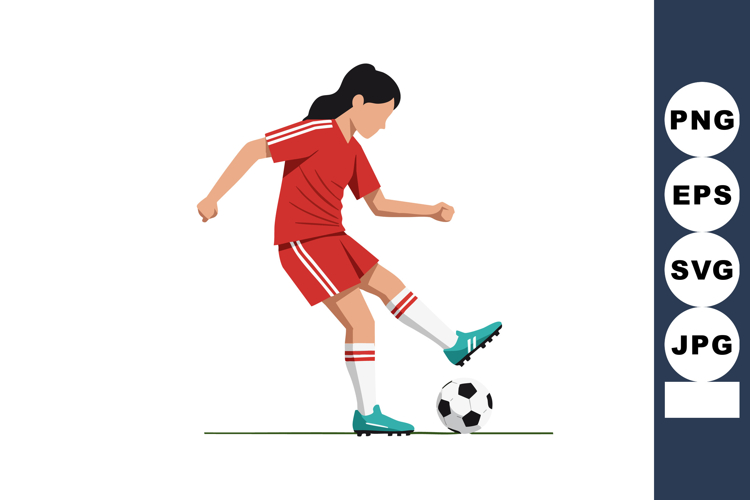 Uniform Clipart Image 20