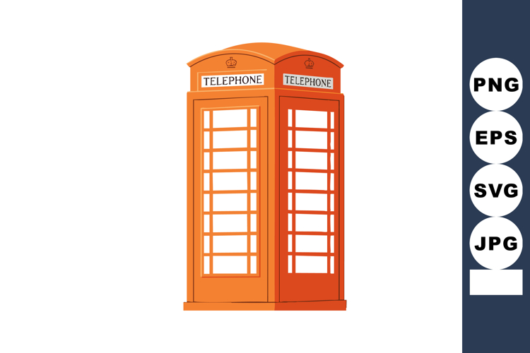 Call Clipart Image 20