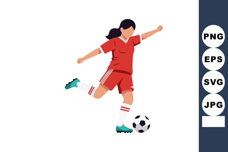 Uniform Clipart Image 19