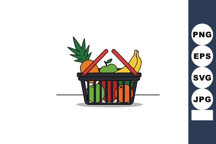 Pineapple Clipart Image 7