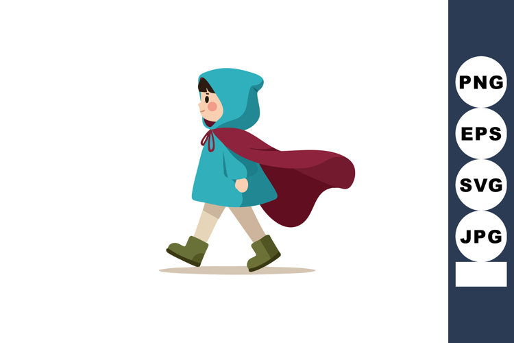 Boots Clipart Image 14