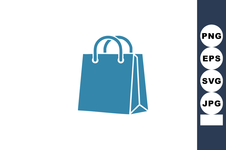 Bag Icon Image 14