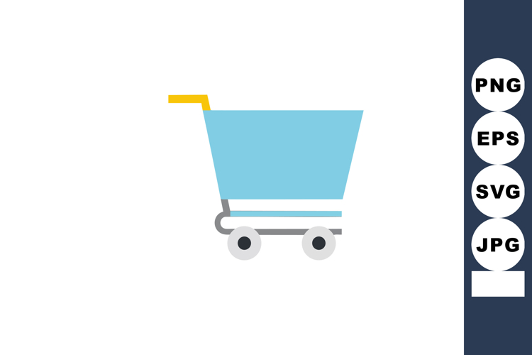 Blue Icon Image 22