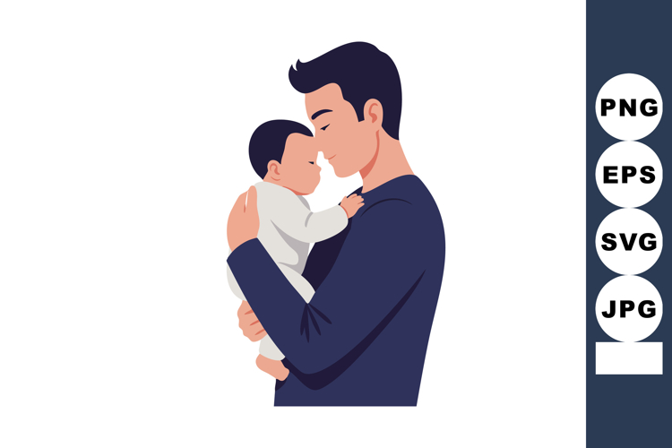 Parent Clipart Image 7