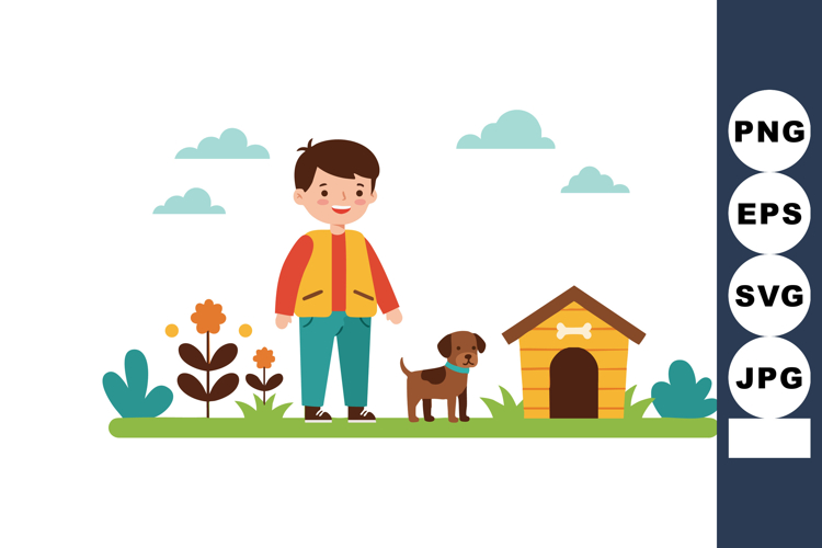 Puppy Clipart