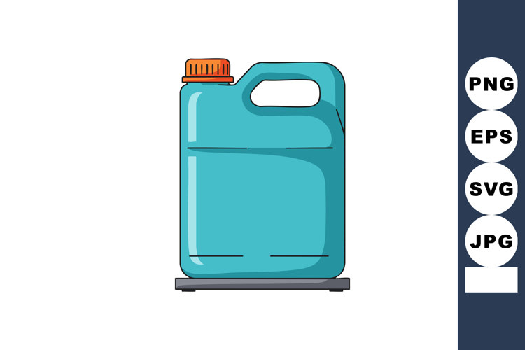 Plastic Clipart Image 6