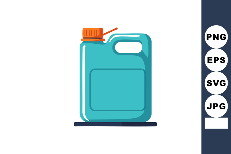 Plastic Clipart Image 4