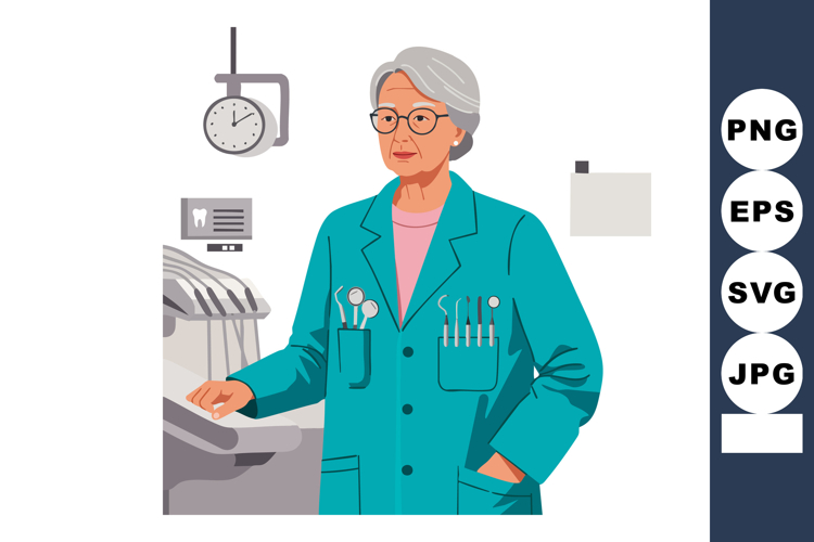 Dental Clipart Image 16