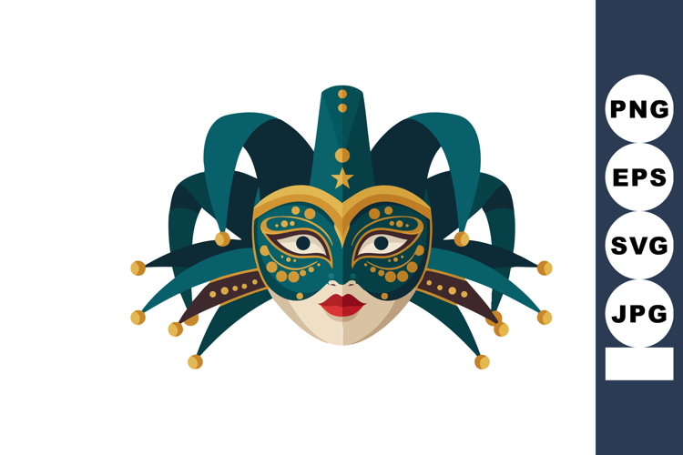 Carnival Clipart Image 16