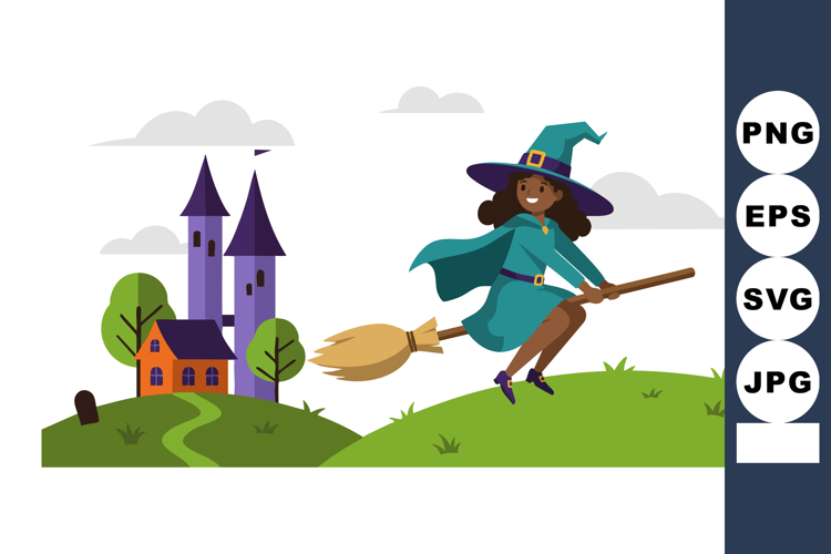 Castle Clipart Image 12
