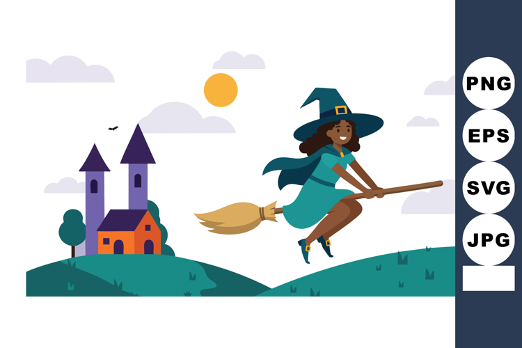 Castle Clipart Image 11