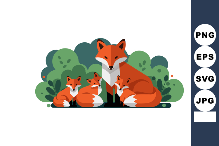 Family Clipart Image 10
