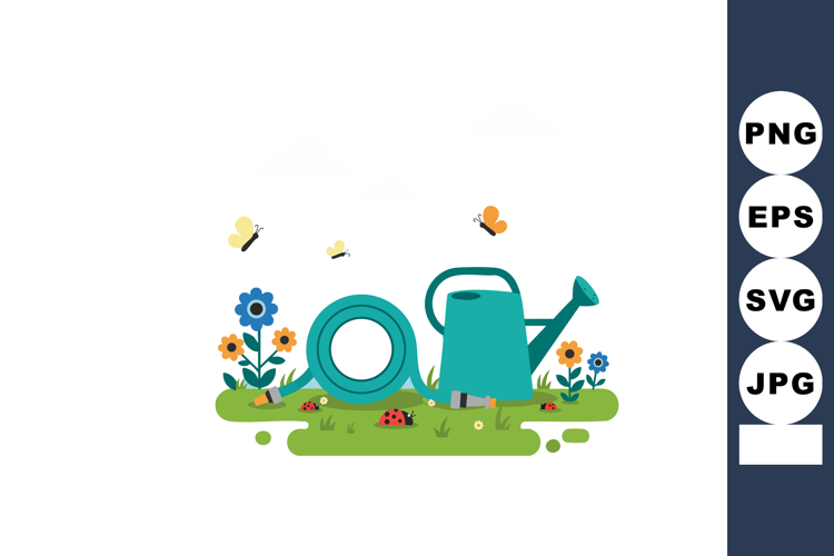 Hose Clipart Image 2