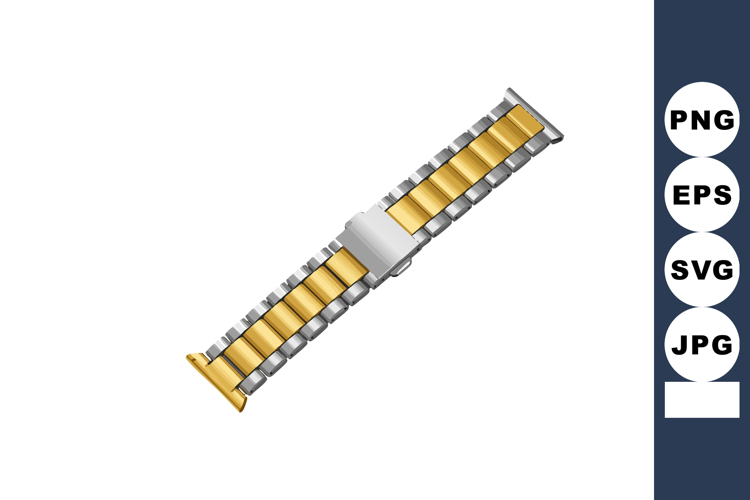 Watch Clipart Image 13