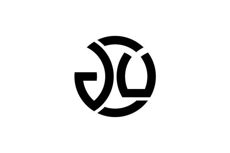 JU logo design example image 1
