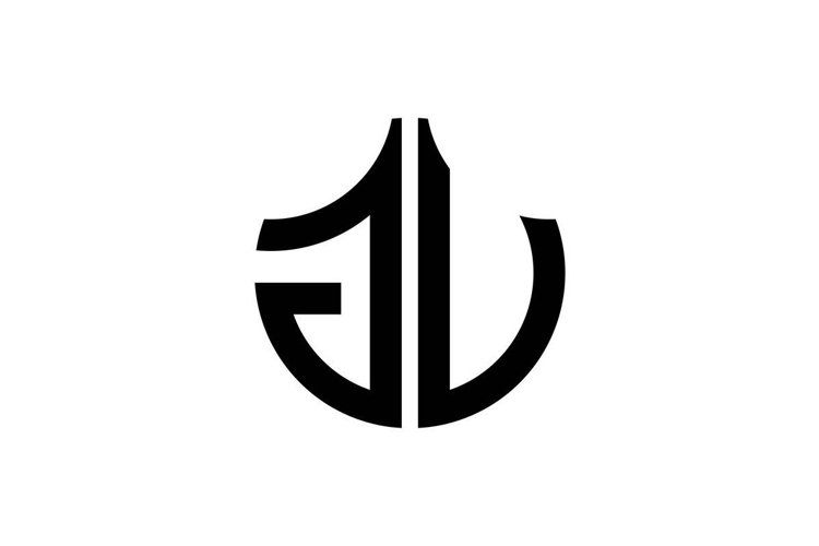 JU logo design example image 1