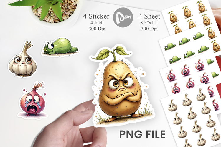 Printable Laptop Stickers Image 14