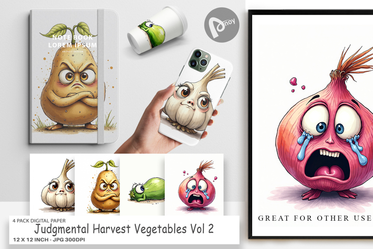 Junk Food Clipart Image 11