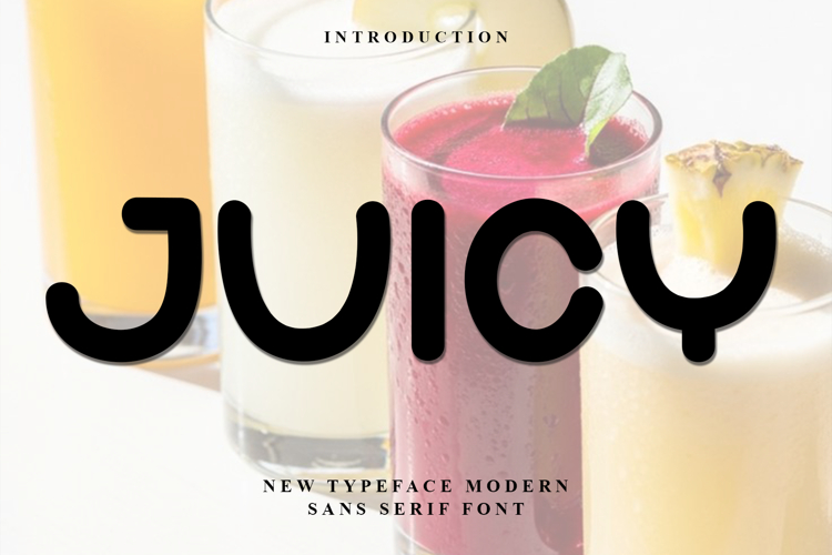 Juicy