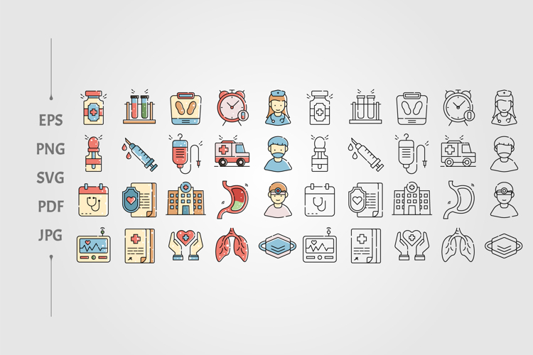 Medical Clipart Image 4
