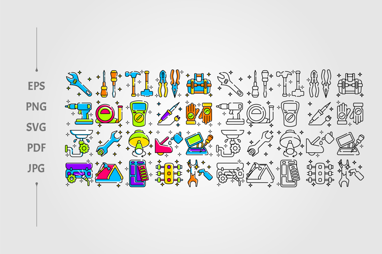 Industry Icon Image 23