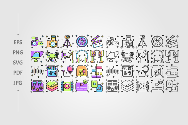 Line Clipart Image 19