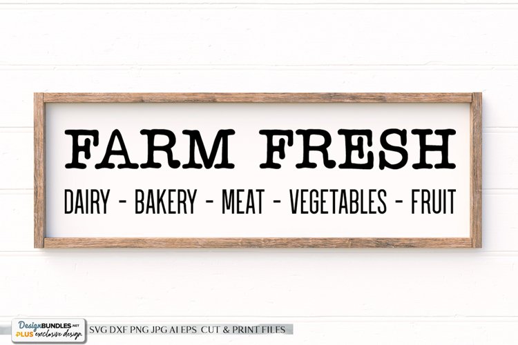 Bakery Sign Image 3